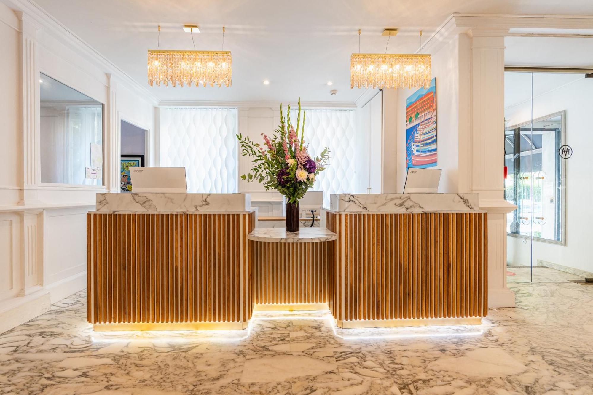 Hotel Villa Victoria Nice Ngoại thất bức ảnh