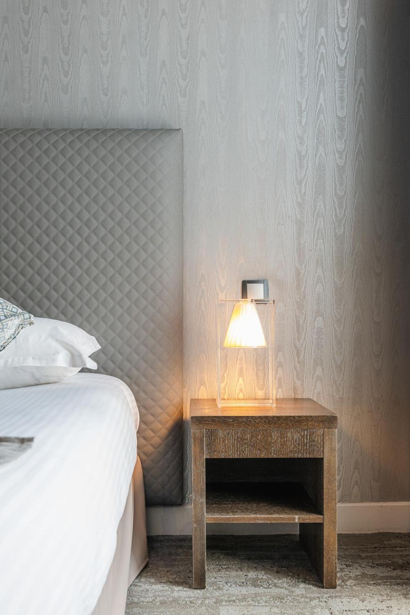 Hotel Villa Victoria Nice Ngoại thất bức ảnh