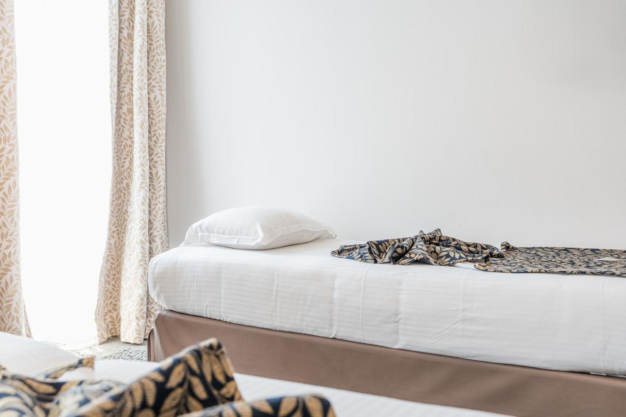 Hotel Villa Victoria Nice Ngoại thất bức ảnh