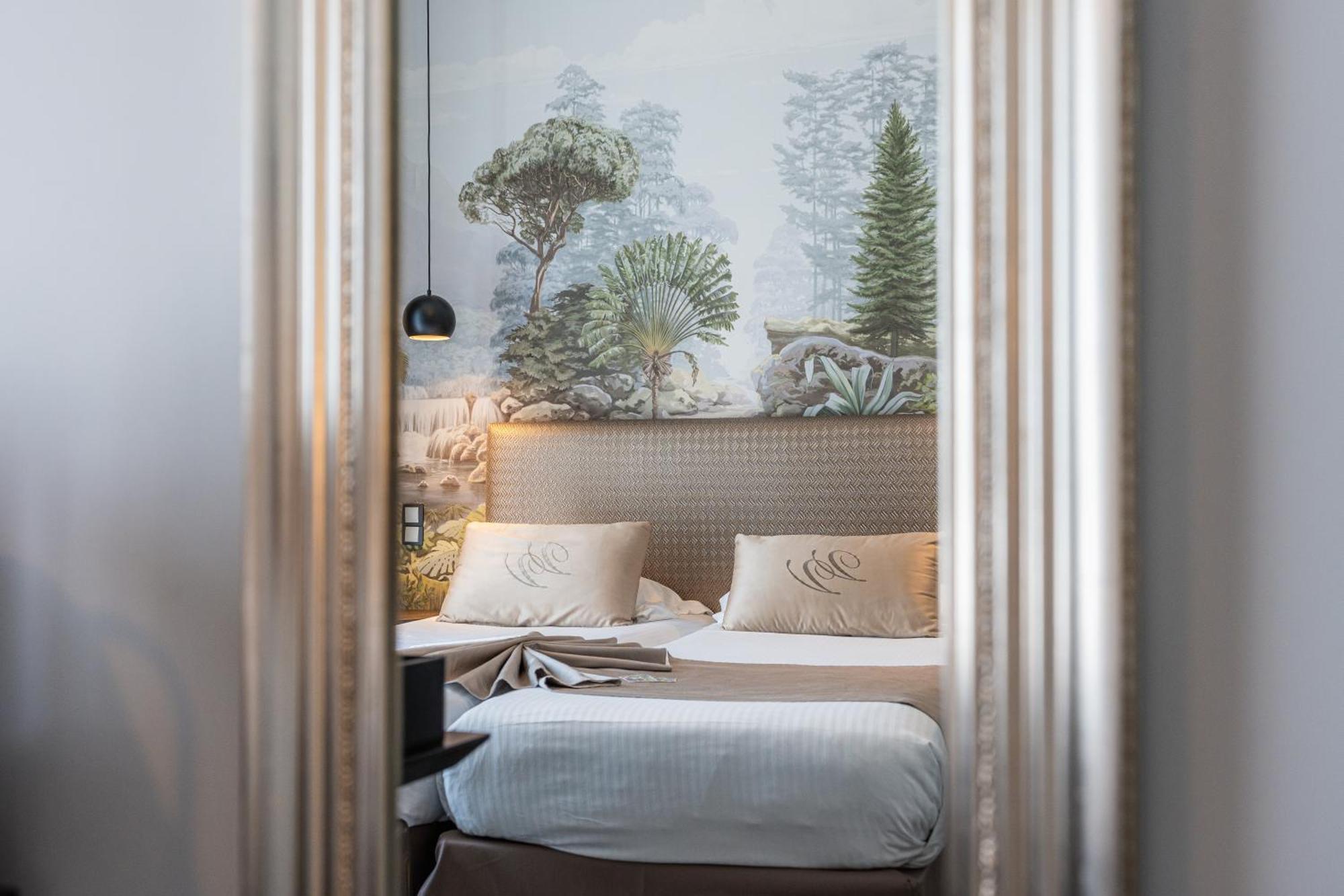 Hotel Villa Victoria Nice Ngoại thất bức ảnh