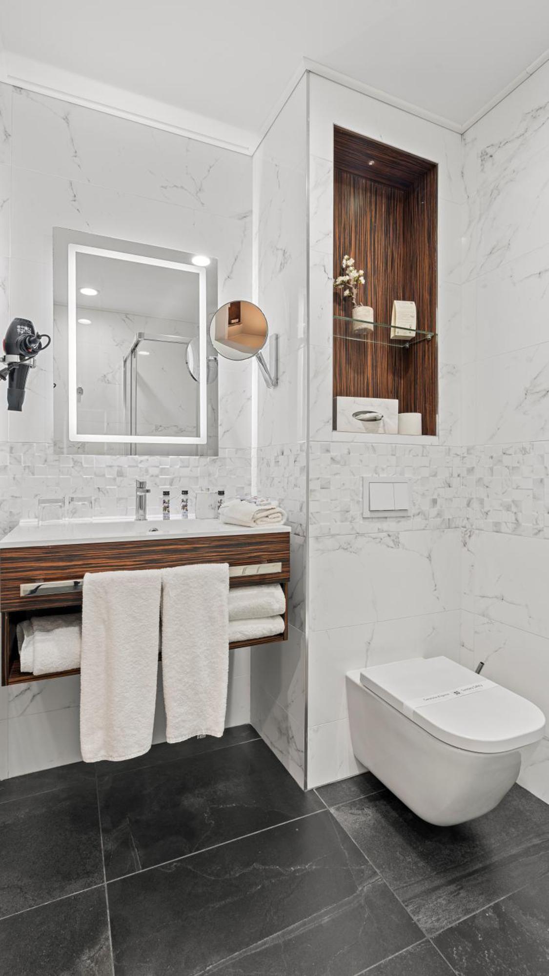 Hotel Villa Victoria Nice Ngoại thất bức ảnh