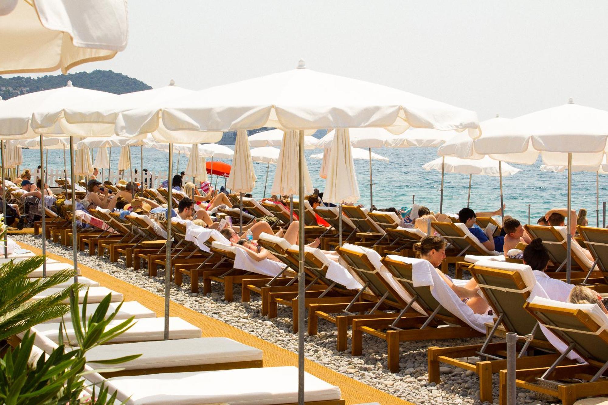 Hotel Villa Victoria Nice Ngoại thất bức ảnh
